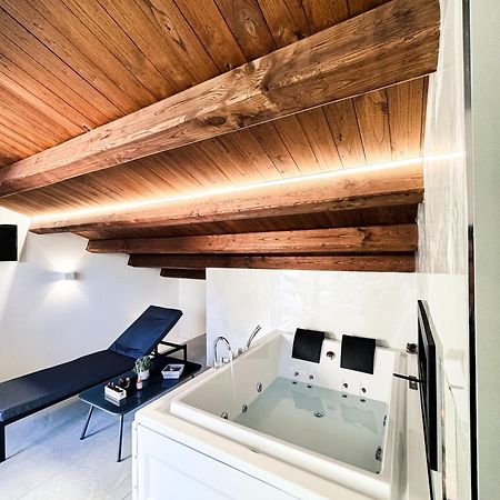 Sentimento Luxury Rooftop Vasanello Экстерьер фото