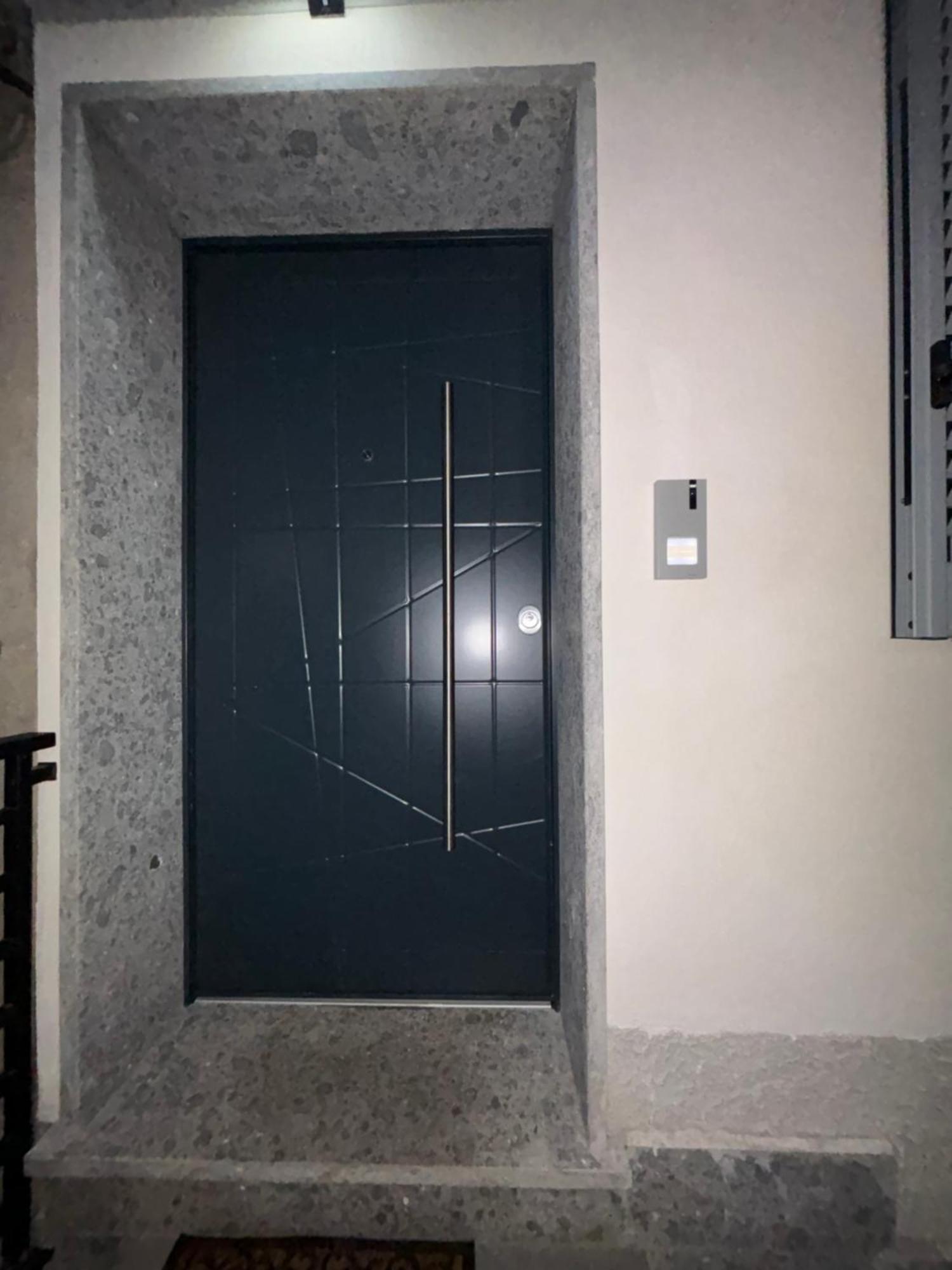 Sentimento Luxury Rooftop Vasanello Экстерьер фото