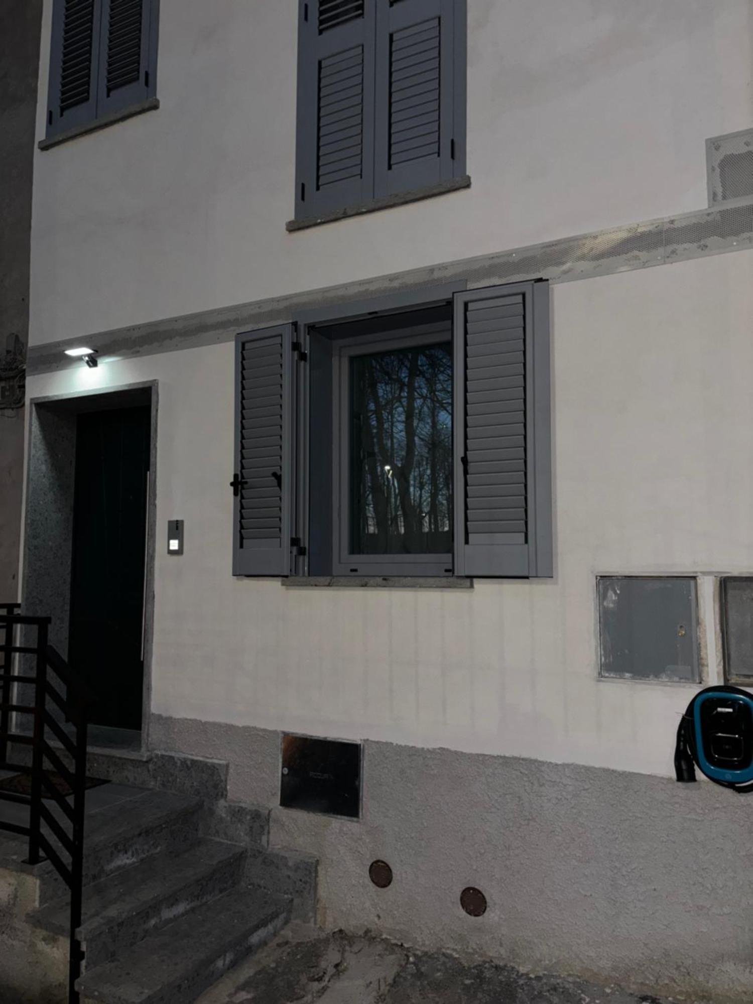 Sentimento Luxury Rooftop Vasanello Экстерьер фото